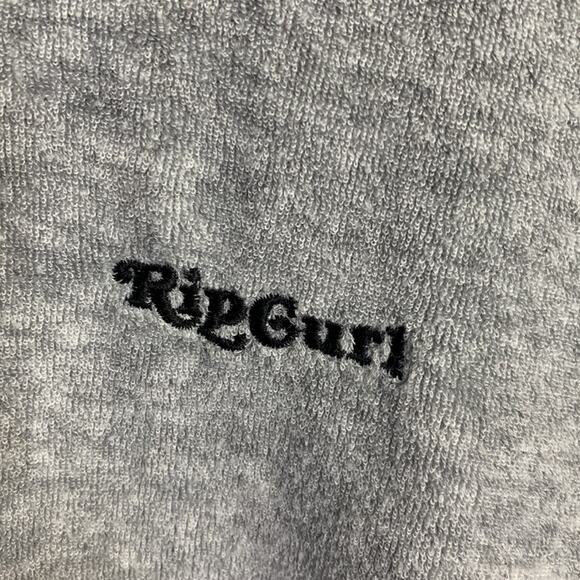 Rip Curl Surfer Vibe Boardwalk Crew Neck Sweatshirt Beach Sweater W-126 Sz M - Picture 4 of 7